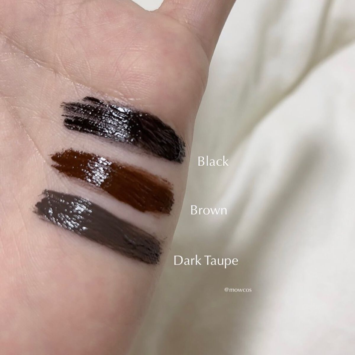 プリズムエディションセット/Milk Touch/メイクアップキットを使ったクチコミ(3枚目)