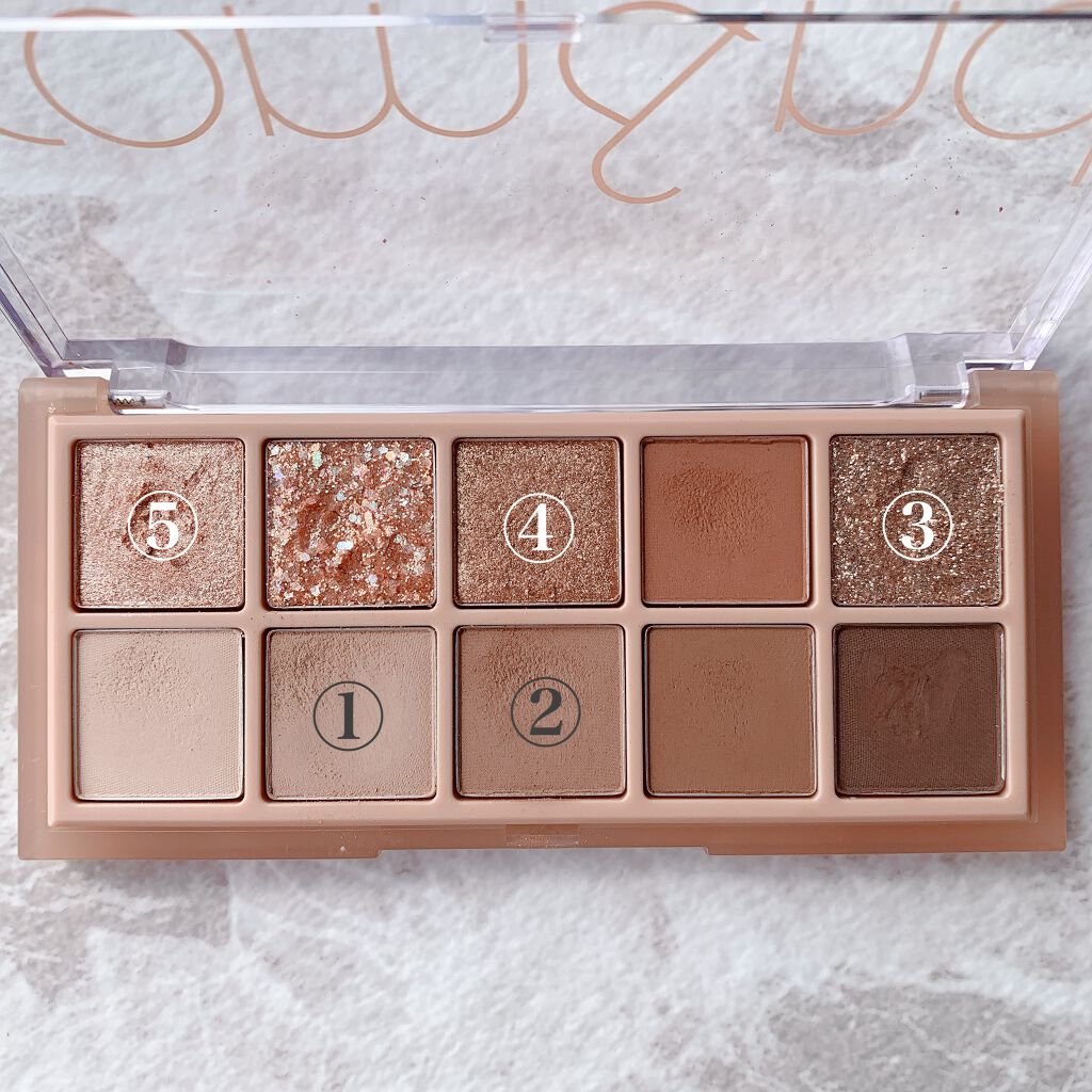 ラブ・ライナー リキッドアイライナーＲ３/ラブ・ライナー/リキッドアイライナーを使ったクチコミ（2枚目）