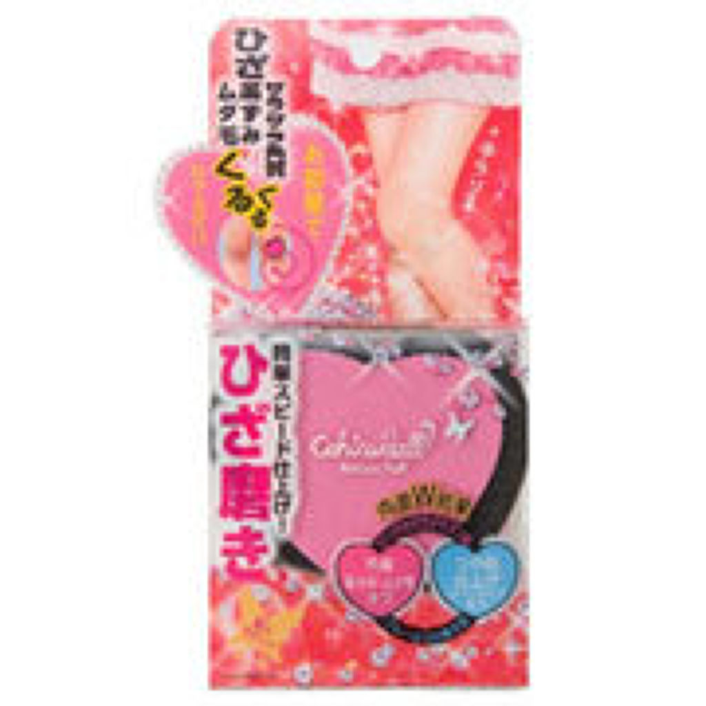 コヒザドール 美ひざパフ