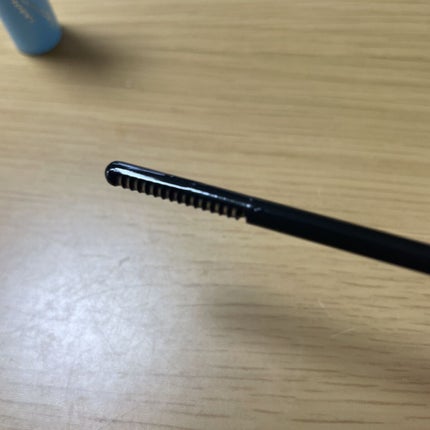 ヒロインメイクSP スピーディーマスカラリムーバー/ヒロインメイク/ポイントメイクリムーバーを使ったクチコミ(2枚目)