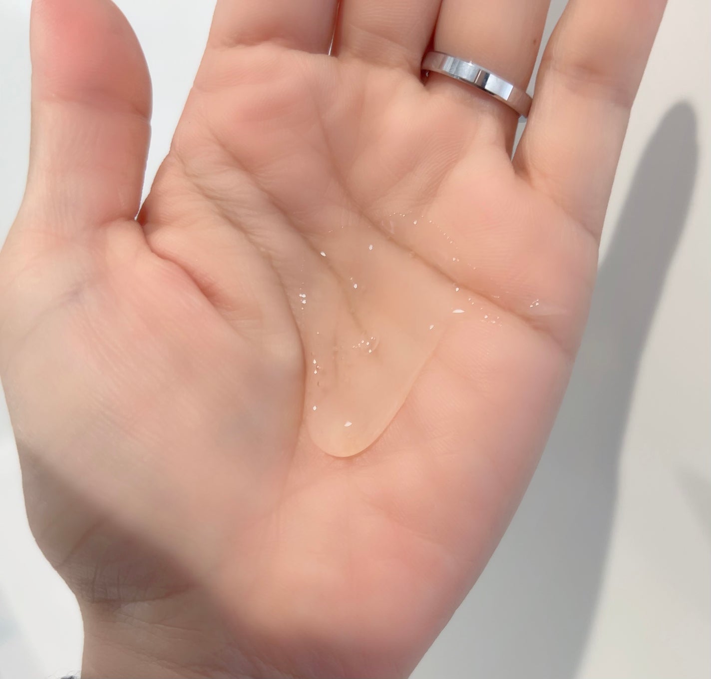 TJ pH5.5 シャンプー&トリートメント/True jouvencE/市販シャンプーを使ったクチコミ(2枚目)