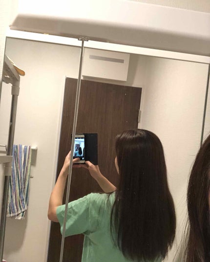 SSビオリス ボタニカル ディープリペア ヘアマスク/SSビオリス/ヘアマスク・ヘアパックを使ったクチコミ(2枚目)