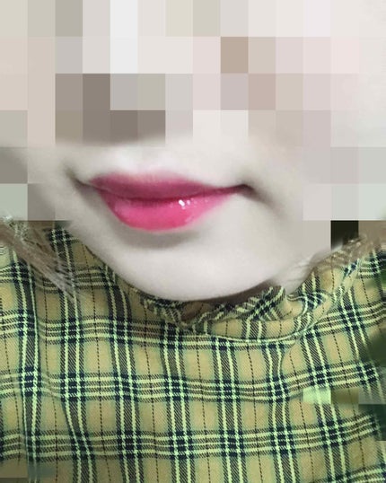 コンフォート リップオイル /CLARINS/リップグロスを使ったクチコミ(2枚目)