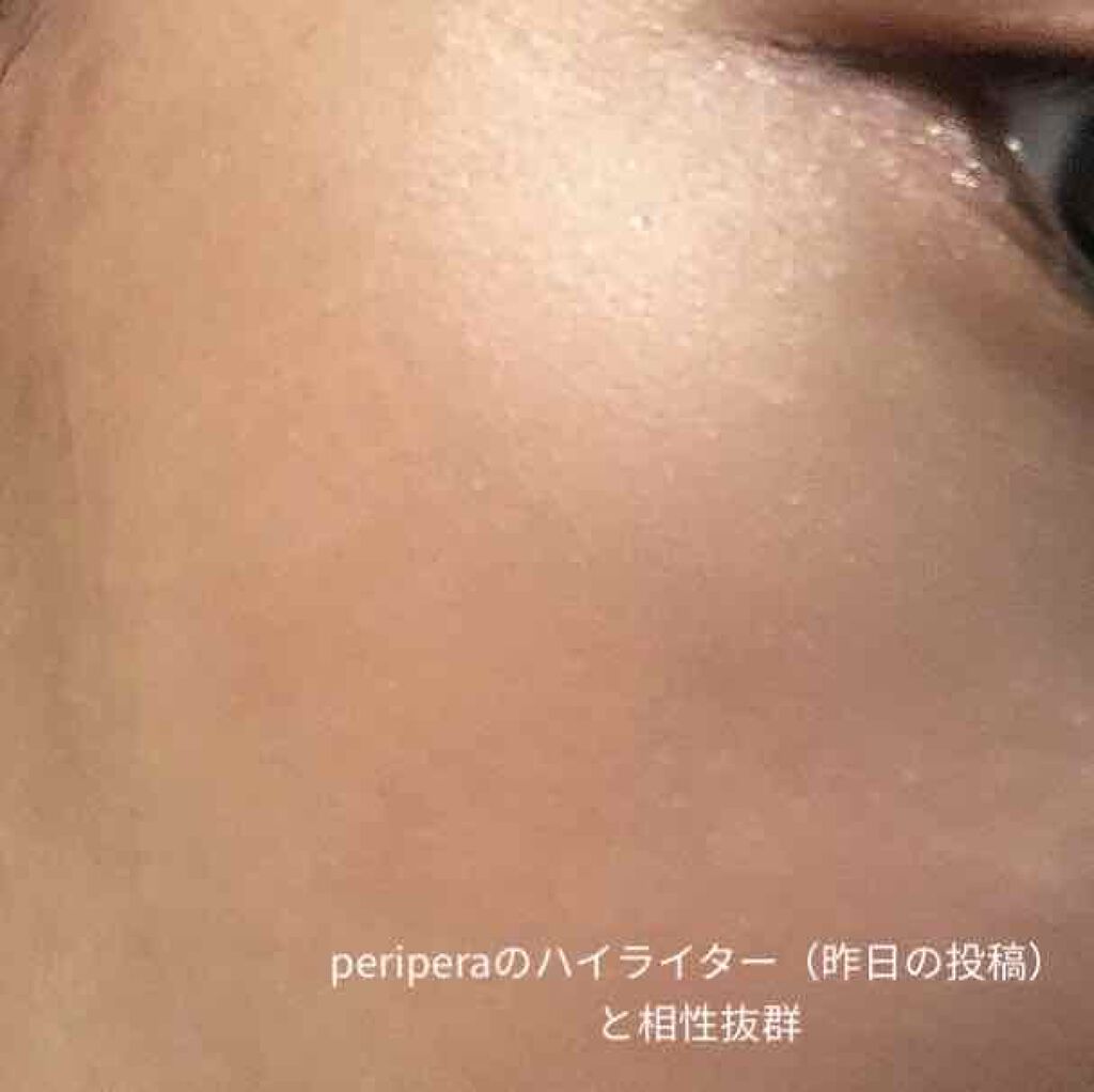 マイクログラッシーフィットクッション　micro glassyfit cushion/moonshot/クッションファンデーションを使ったクチコミ（3枚目）