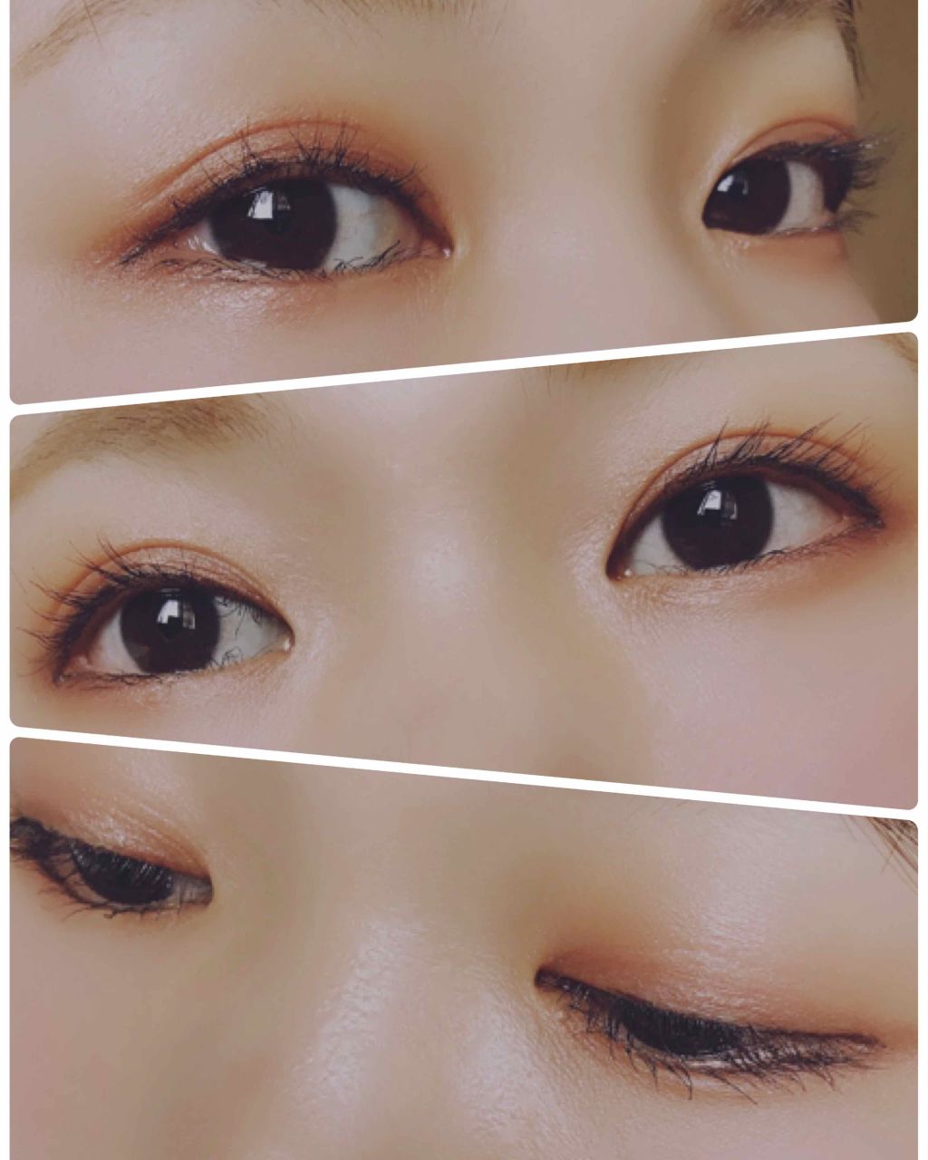 スキンモデリングアイズ/LUNASOL/アイシャドウパレットを使ったクチコミ（1枚目）