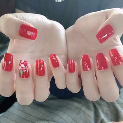 ネイルラッカー/O・P・I/マニキュアを使ったクチコミ(1枚目)