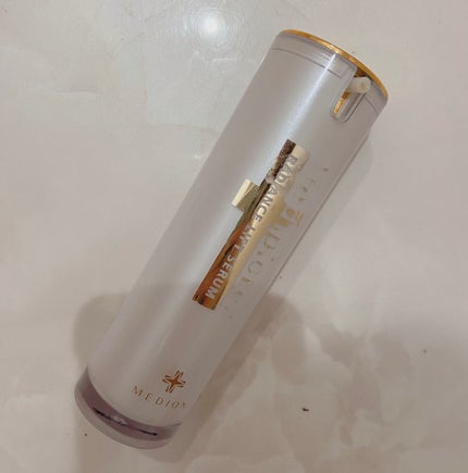 メディプローラー ラディアンスリフトセラム/ドクターメディオン/美容液を使ったクチコミ(1枚目)