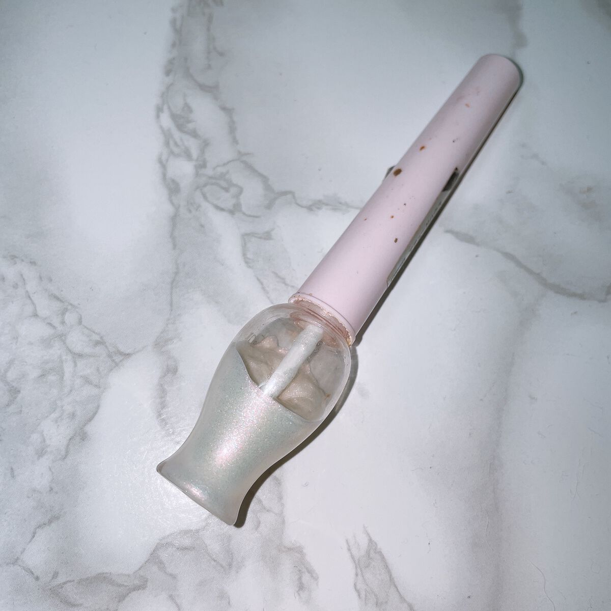 ティアー アイライナー/ETUDE/リキッドアイライナーを使ったクチコミ(1枚目)