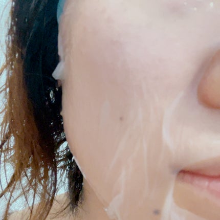 インデップス™リジュブバイオセルロースマスク/MADFORCOS/シートマスク・パックを使ったクチコミ(4枚目)