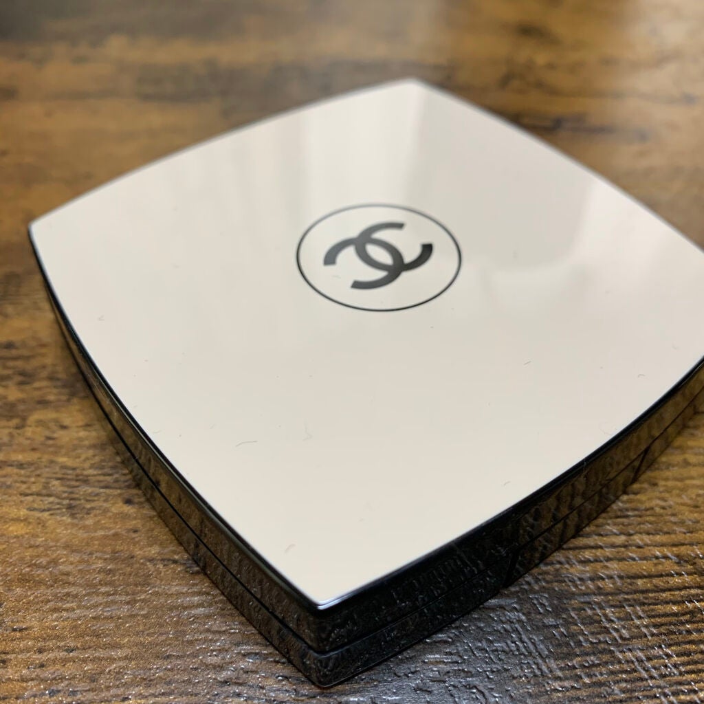 レ ベージュ パレット ルガール/CHANEL/アイシャドウパレットを使ったクチコミ(2枚目)