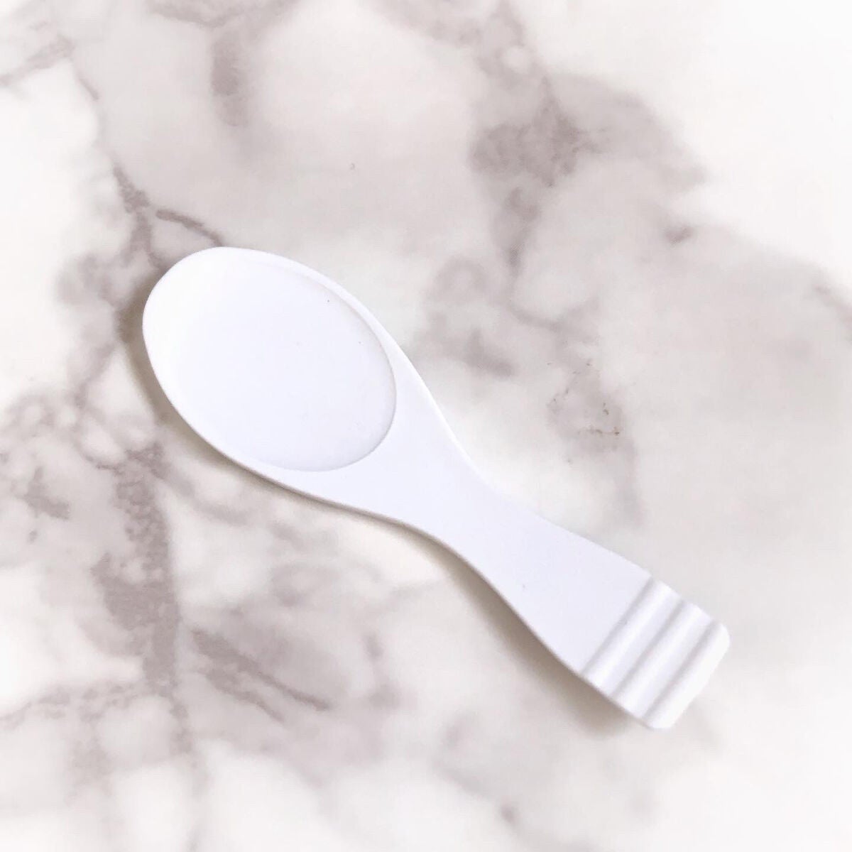 オレンジクレンジングシャーベット/AROMATICA/クレンジングバームを使ったクチコミ(3枚目)