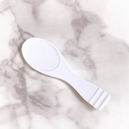 オレンジクレンジングシャーベット/AROMATICA/クレンジングバームを使ったクチコミ(3枚目)