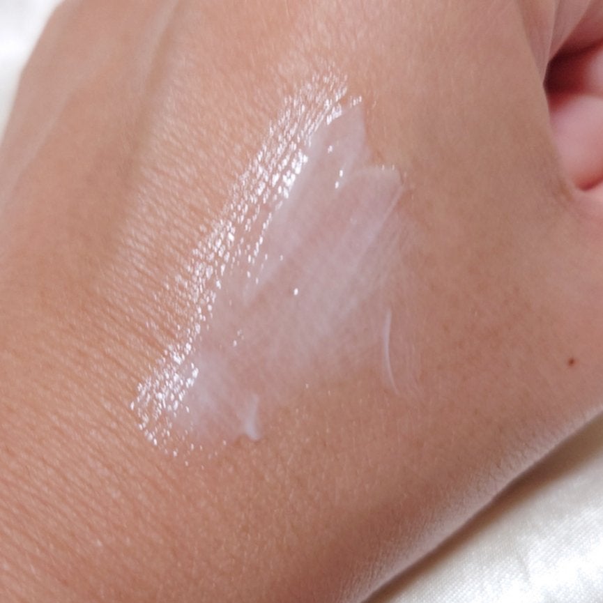 薬用足指さらさらクリーム/デオナチュレ/デオドラント・制汗剤を使ったクチコミ(4枚目)