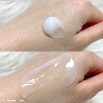 グリーンマイルドアップサンプラス/Dr.G/日焼け止めクリームを使ったクチコミ(5枚目)