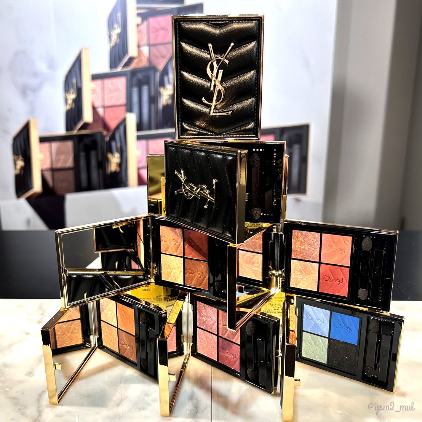 オールデイ ロング アンド カール マスカラ/Milk Touch/マスカラを使ったクチコミ(9枚目)