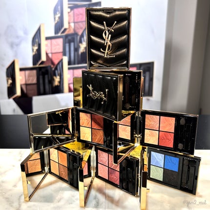 オールデイ ロング アンド カール マスカラ/Milk Touch/マスカラを使ったクチコミ(9枚目)