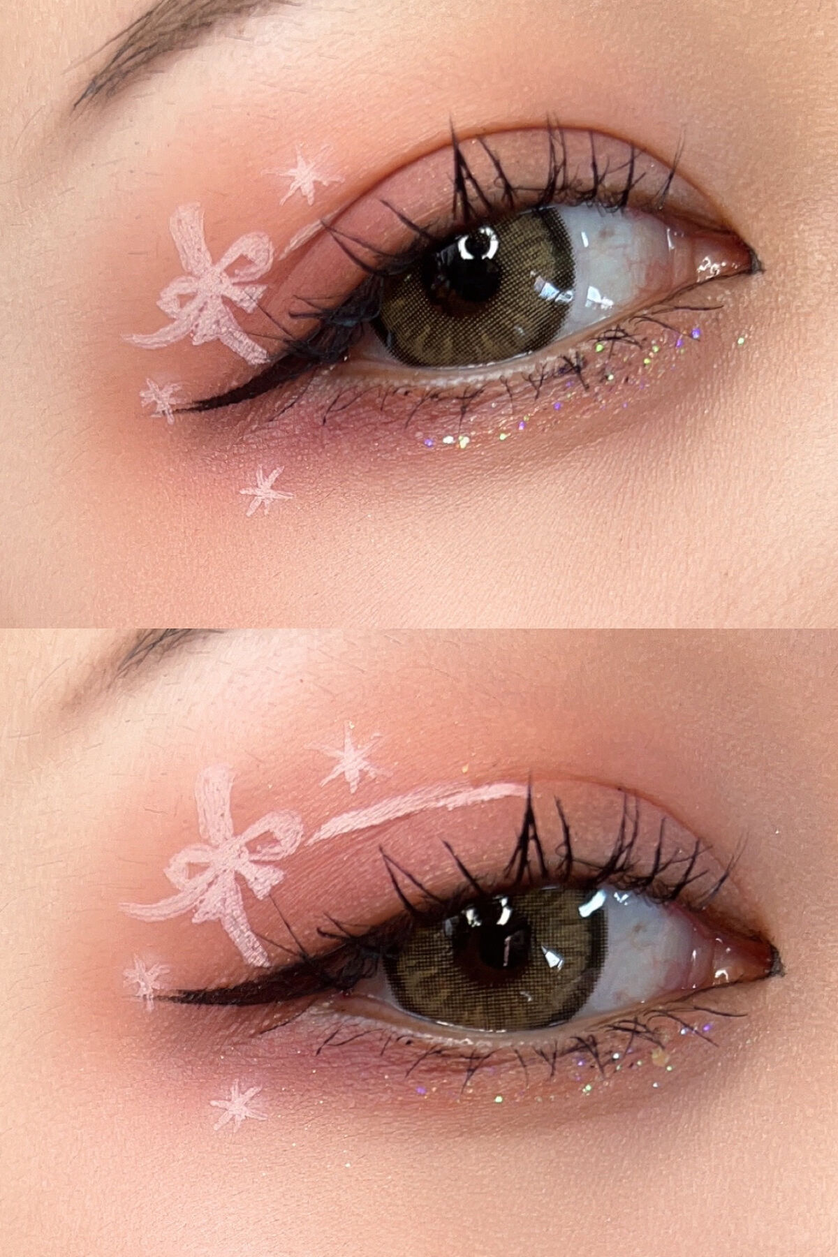 UZU BY FLOWFUSHI・ZEESEA・NAMING.のメイクアップを使った口コミ