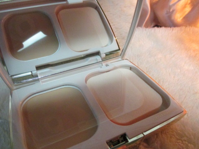 COVERMARK シルキー フィットのクチコミ「肌の色が白いので一番白い色でもいいですが

健康的に見せるならSN20がいいのでは！？

とい.....」（2枚目）