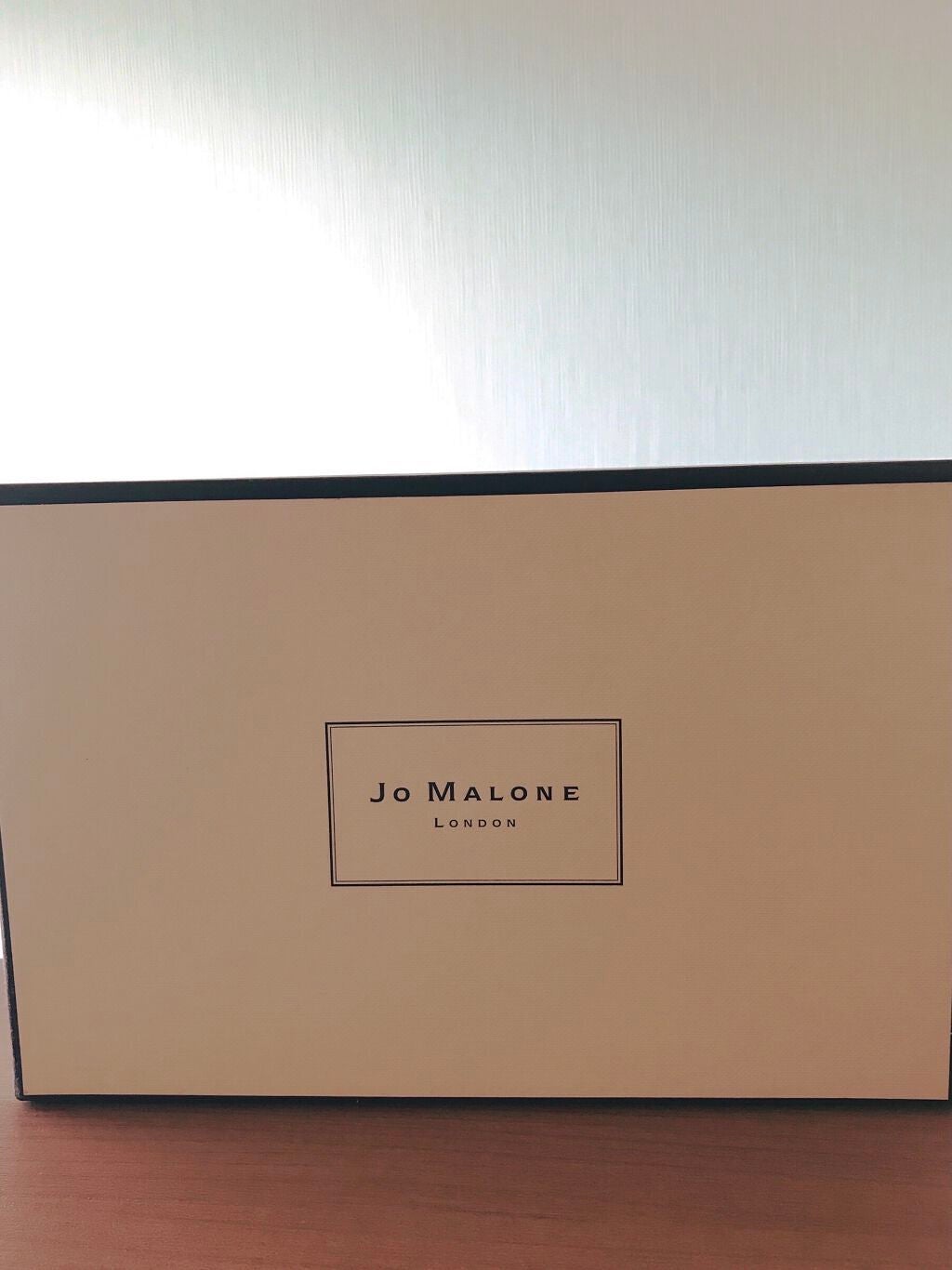 ハンドクリームコレクション/Jo MALONE LONDON/ハンドクリームを使ったクチコミ(3枚目)