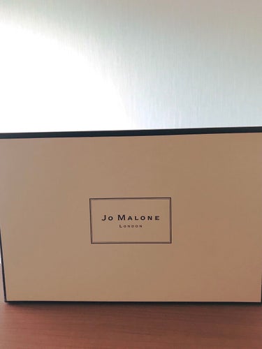 ハンドクリームコレクション/Jo MALONE LONDON/ハンドクリームを使ったクチコミ（3枚目）