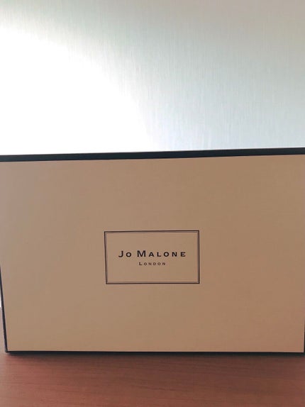 ハンドクリームコレクション/Jo MALONE LONDON/ハンドクリームを使ったクチコミ(3枚目)