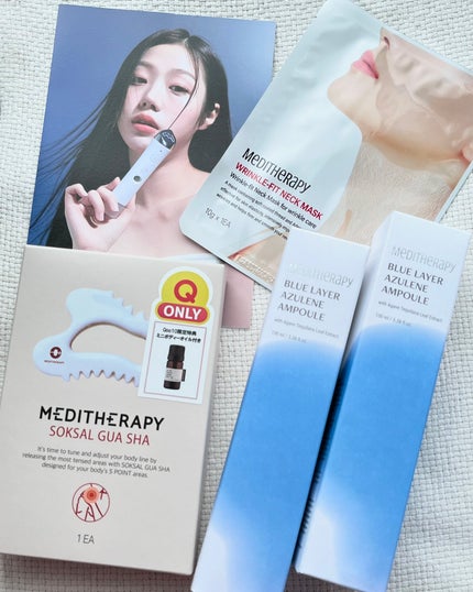 ドクダミ 77 スージングトナー/Anua/化粧水を使ったクチコミ(6枚目)