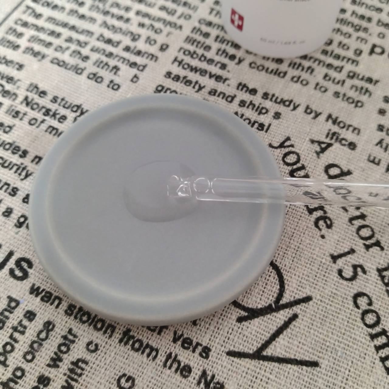 マデカデイリーリペアアンプル/センテリアン24/美容液を使ったクチコミ(6枚目)