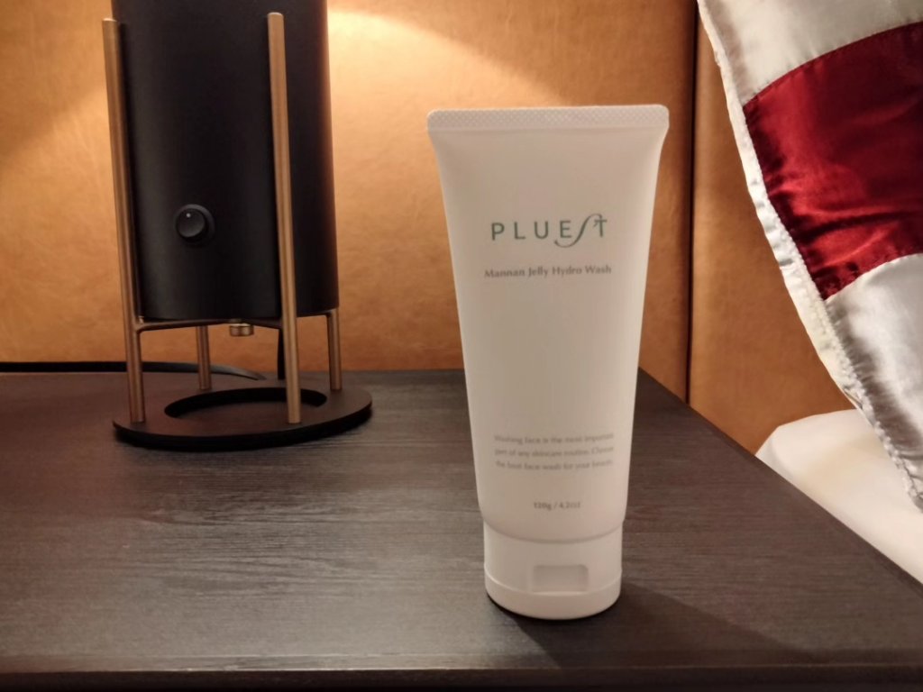 OG Hydrating Serum R+（OGハイドレーティングセラムRプラス）/PLUEST/美容液を使ったクチコミ（3枚目）