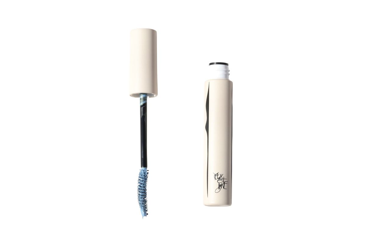 サロゥ フィルム マスカラ ダスク