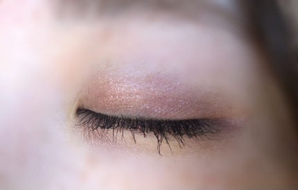 グロッシーリッチ アイズ N/Visée/アイシャドウパレットを使ったクチコミ(4枚目)