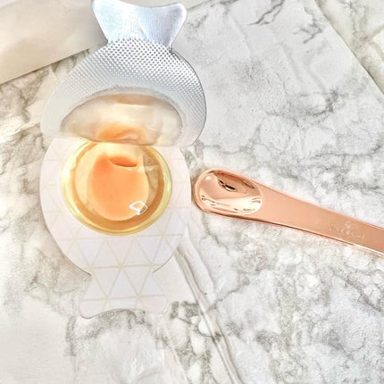 AGスリーピングパック/AGアルティメット/フェイスクリームを使ったクチコミ(5枚目)