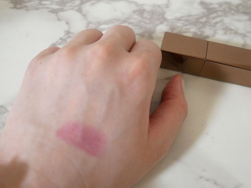 フルグラマーリップス/LUNASOL/口紅を使ったクチコミ（3枚目）