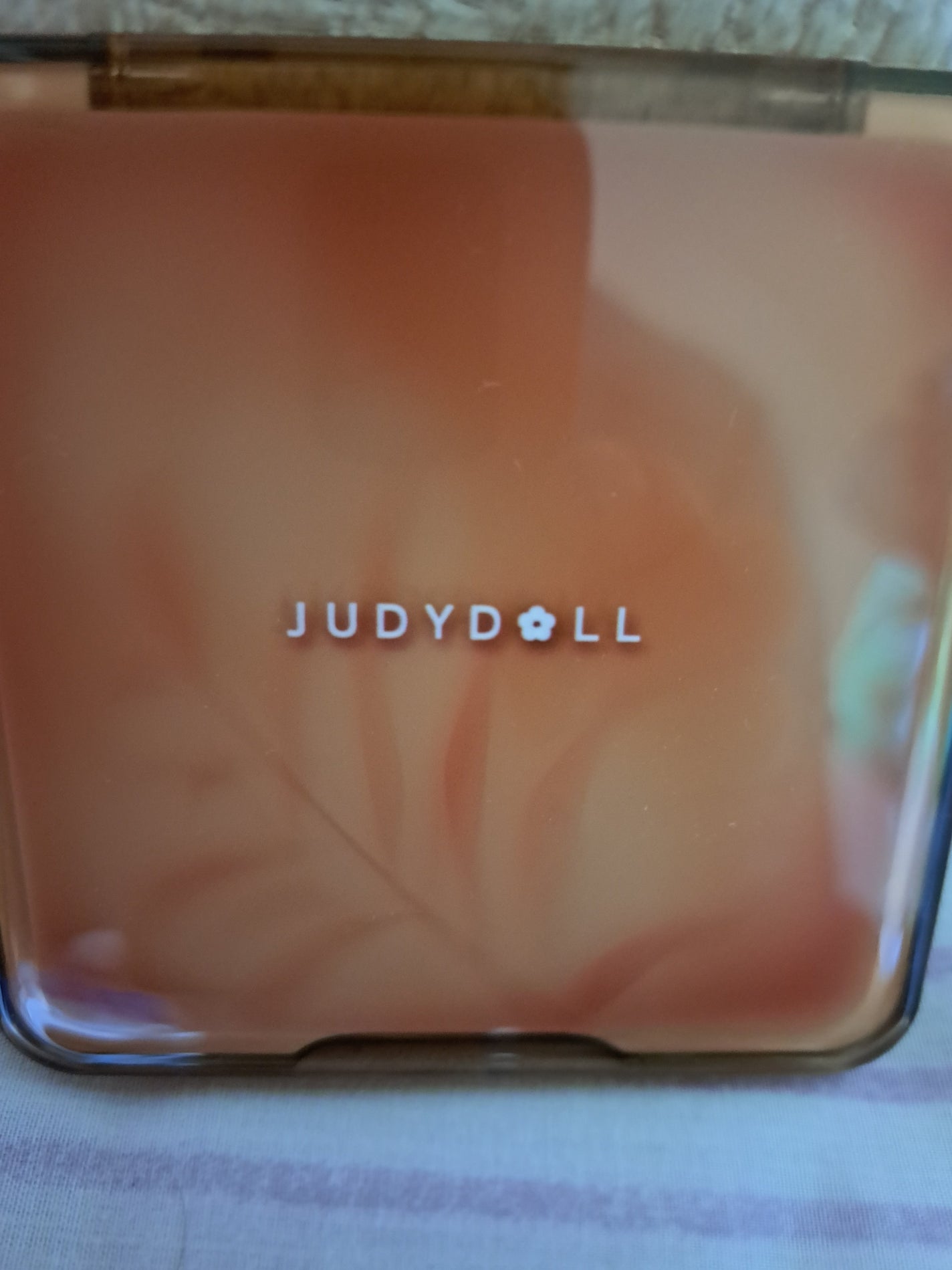 JUDYDOLL メリハリマスターパレット/JUDYDOLL/パウダーハイライトを使ったクチコミ(2枚目)