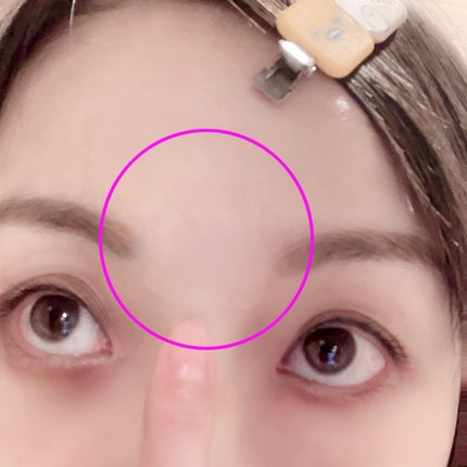 ミケンディープパッチ/北の快適工房/シートマスク・パックを使ったクチコミ(3枚目)