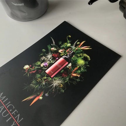 MUGEN BEAUTY クレンジングシャンプー/美容液トリートメント/MUGEN BEAUTY /市販シャンプーを使ったクチコミ(6枚目)