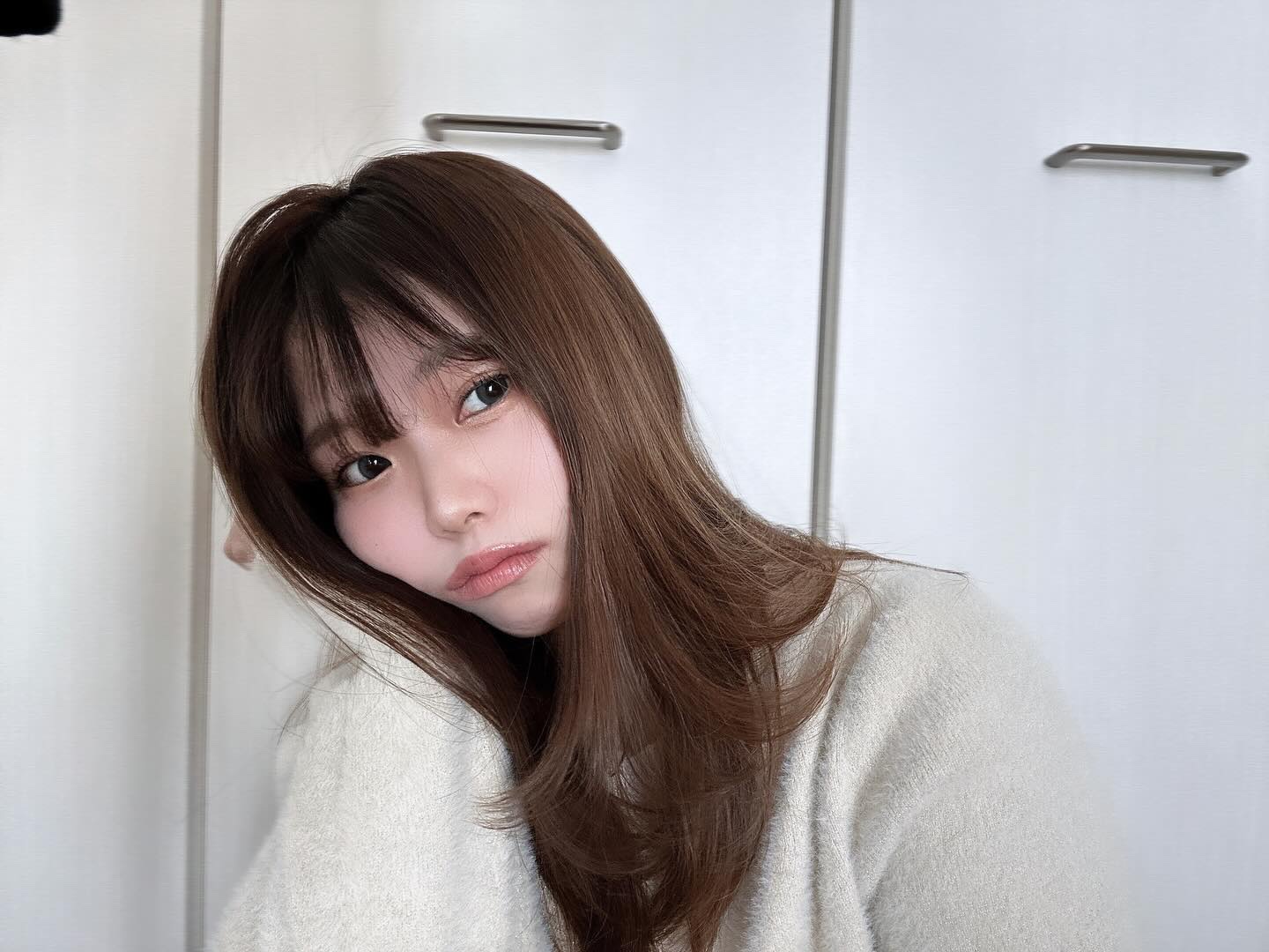 ライプンアイカラーパレット/FRESHO2/アイシャドウパレットを使ったクチコミ（3枚目）