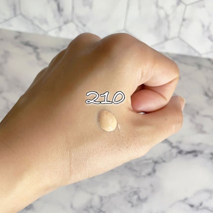 ザ リクイド ファンデーション/SUQQU/リキッドファンデーションを使ったクチコミ(4枚目)