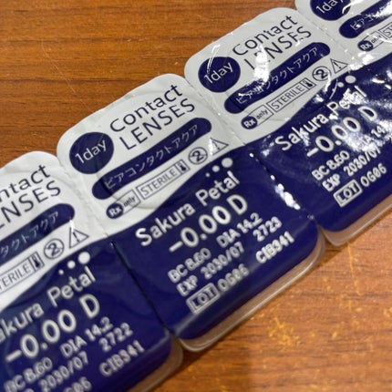 MOLAK 1day/MOLAK/ワンデー(1DAY)カラコンを使ったクチコミ(7枚目)