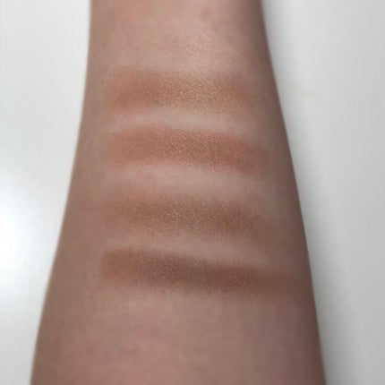 クイックラッシュカーラー/キャンメイク/マスカラ下地を使ったクチコミ(4枚目)