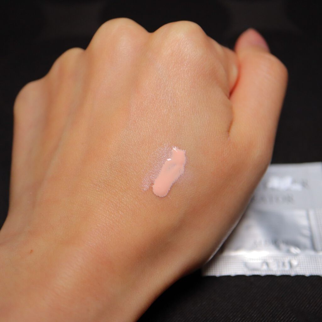 アルビオン ホワイトフィラー クリエイター/ALBION/化粧下地を使ったクチコミ（1枚目）