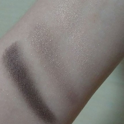 トーンアップアイシャドウ/CEZANNE/アイシャドウパレットを使ったクチコミ(4枚目)