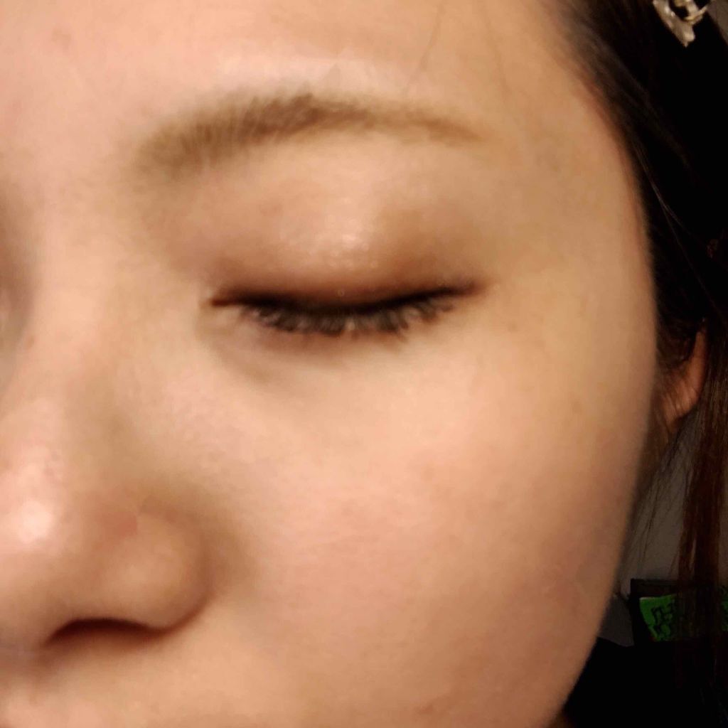 ラッシュマキシマイザーN/KATE/マスカラ下地を使ったクチコミ（2枚目）