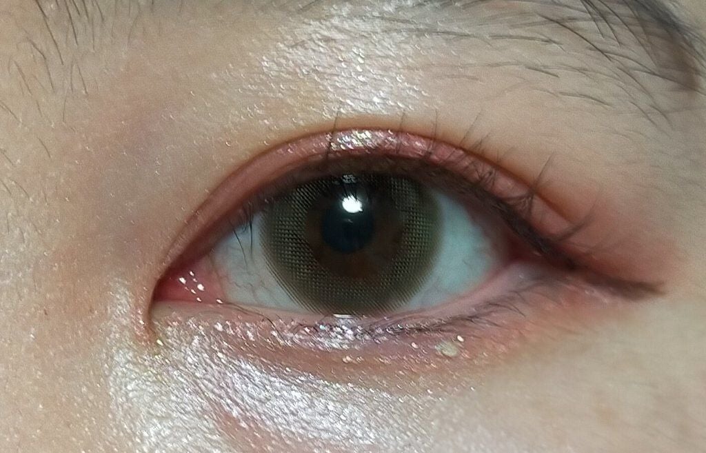 アリスドリームランドシリーズ 12色アイシャドウパレット(ZEESEA×大英博物館)/ZEESEA/アイシャドウパレットを使ったクチコミ(3枚目)