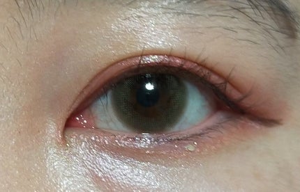 アリスドリームランドシリーズ 12色アイシャドウパレット(ZEESEA×大英博物館)/ZEESEA/アイシャドウパレットを使ったクチコミ(3枚目)