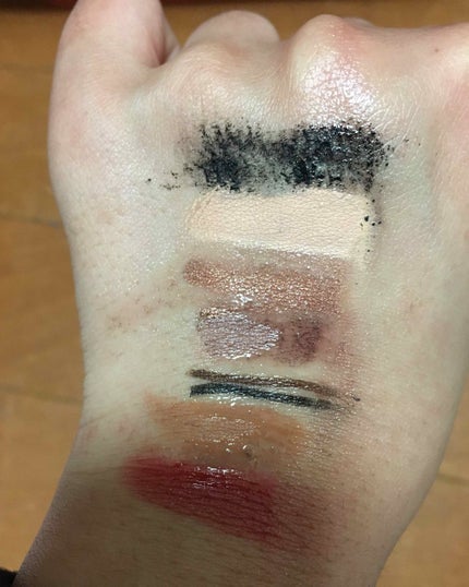 マイルドジェルクレンジング/無印良品/クレンジングジェルを使ったクチコミ(4枚目)