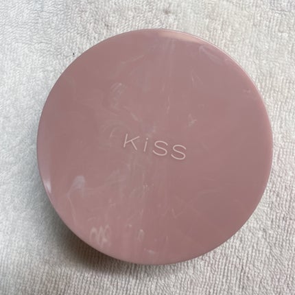 キス クッションパンチ/KiSS/クッションファンデーションを使ったクチコミ(2枚目)