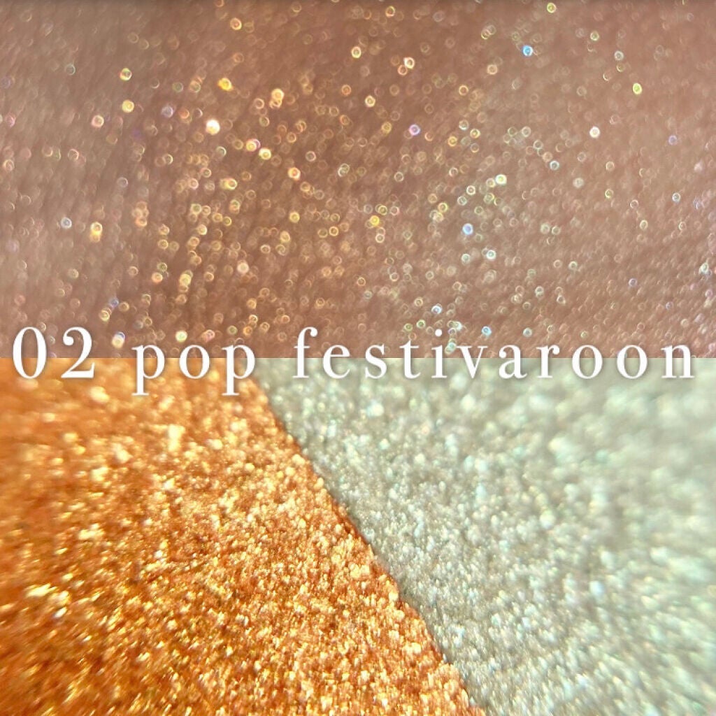 トーンアップアイシャドウ/CEZANNE/アイシャドウパレットを使ったクチコミ(6枚目)