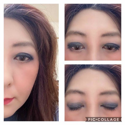 ワンダーハニー マイニュアンス アールグレイ/VECUA Honey/ジェル・クリームチークを使ったクチコミ(2枚目)