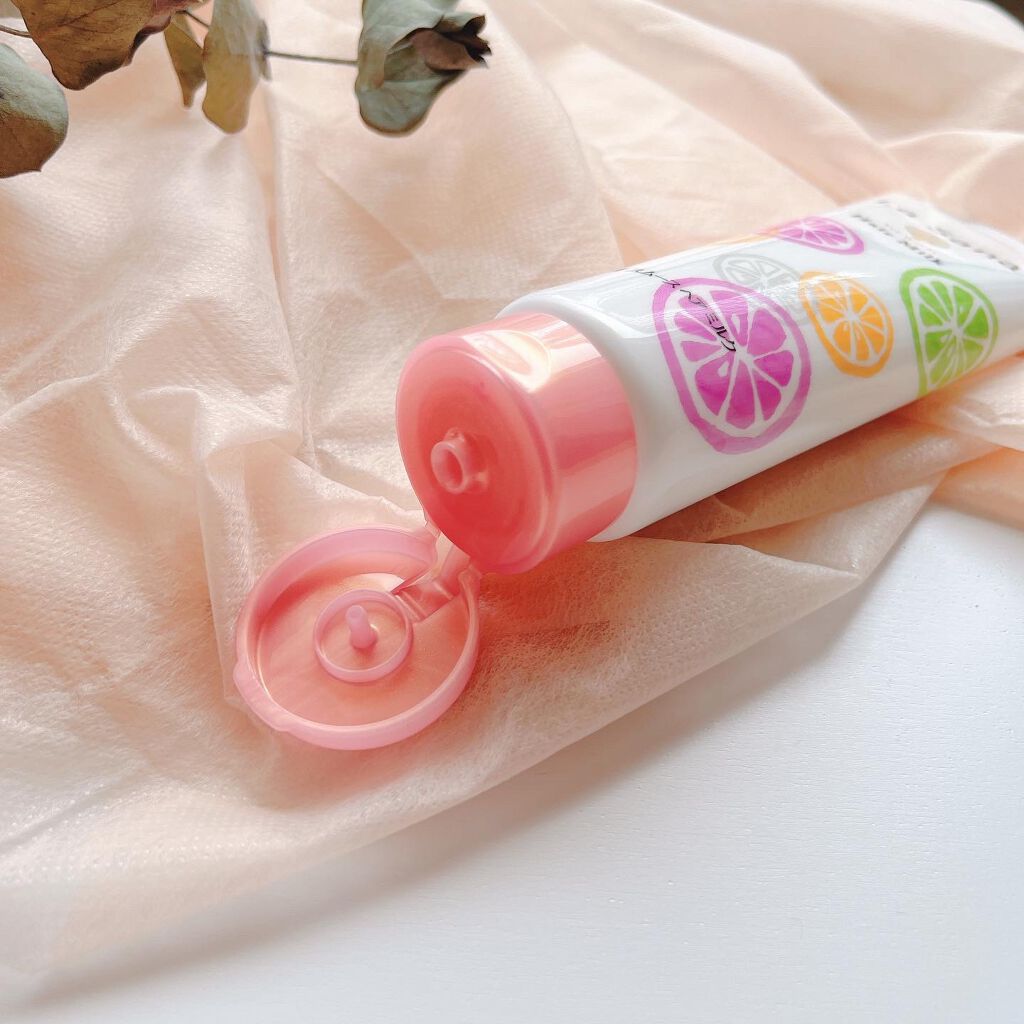 ★うまうまさん★フォロバ100 on LIPS 「ラサーナのヘアケアアイテムからピンクグレープフルーツの香りが数..」(4枚目)