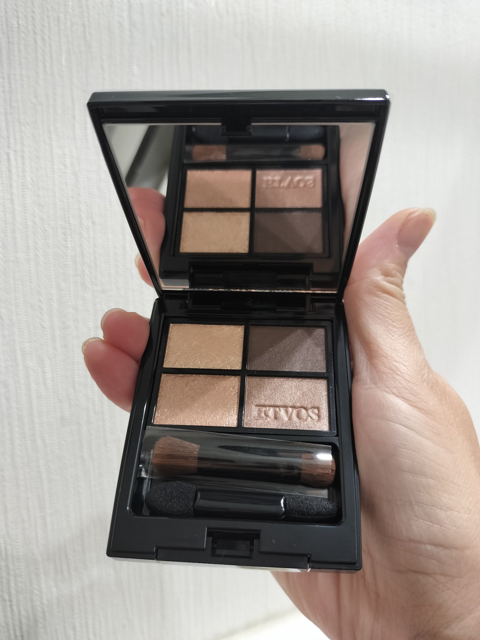 リファ ハートブラシ/ReFa/頭皮ケアを使ったクチコミ（2枚目）